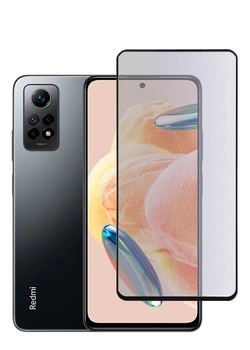 Захисна гідрогелева плівка DScreen для Xiaomi Redmi Note 12 Pro матова