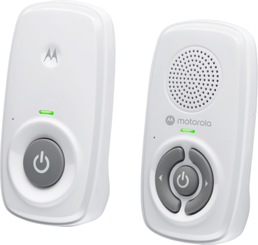 Аудионяня Motorola AM21 | DECT (5055374709993)