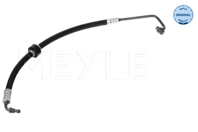 Шланг високого тиску ГПК MERCEDES E-CLASS 96-03 Вир-во MEYLE Meyle (0592020008)