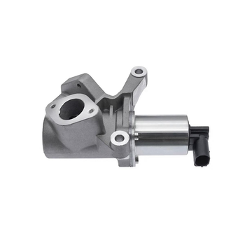 Клапан EGR вир-во SsangYong SsangYong (6651400660)