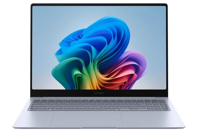 Ноутбук Samsung Galaxy Book4 Edge 16 (NP960XMA-KB1US) Sapphire Blue