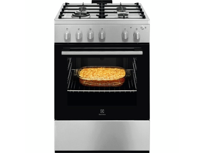 Газова плита Electrolux LKG600011X