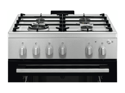 Газова плита Electrolux LKG600011X