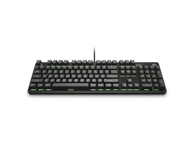 Клавіатура HP Pavilion 550 Black (9LY71AA)