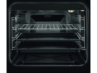 Газова плита Electrolux LKG600011W