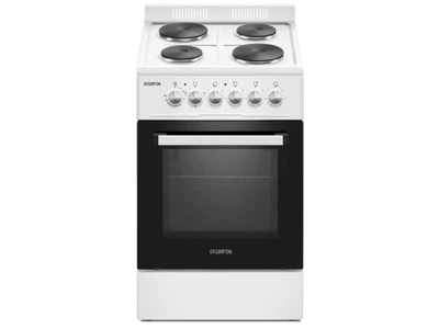 Електрична плита Grifon E51W-1