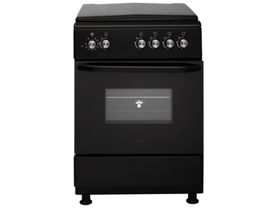 Газова плита ELEYUS CAST 6001 CF BL
