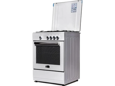 Газова плита Simfer F66GW41023