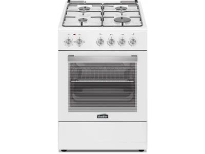 Комбінована плита Simfer F65MW43016