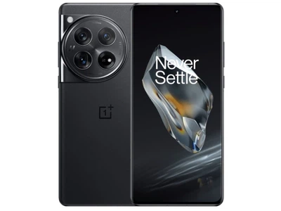 Мобильный телефон OnePlus 12 16/512GB Silky Black (CN) – фото