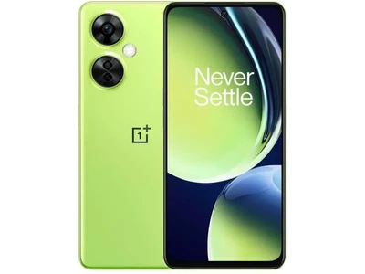 Смартфон OnePlus Nord CE 3 Lite 8/128GB Pastel Lime