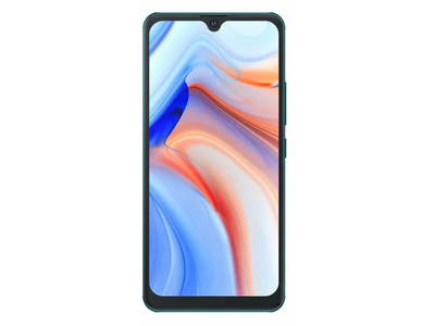 Смартфон CUBOT Note 8 2/16GB Green