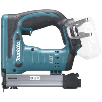 Аккумуляторный степлер Makita DST221Z (18 В, без АКБ, 10 мм)