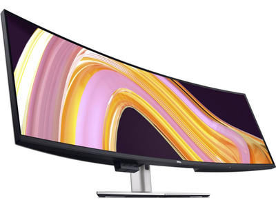 Монітор Dell U4924DW (210-BGTX)