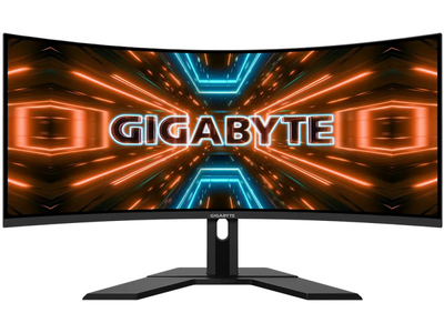 Монітор Gigabyte G34WQC A