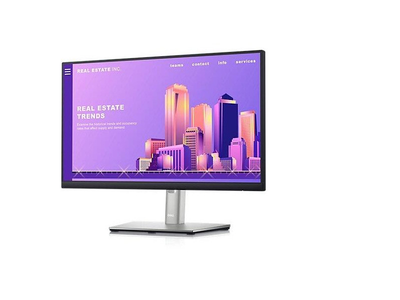 Монітор Dell 21.5 P2222H (210-BBBE)