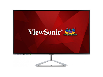 Монітор Viewsonic VX3276-4K-mhd