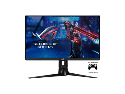 Монітор Asus ROG Strix XG27AQ (90LM06U0-B01370)