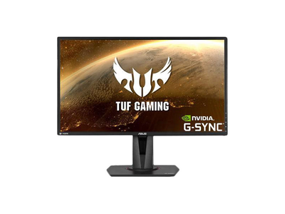 Монітор Asus VG27AQ (90LM0500-B01370)