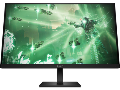 Монітор HP OMEN 27q (780H4E9)