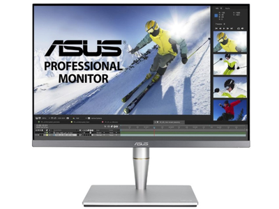 Монітор Asus LCD 24.1 PA24AC 90LM04B0-B01370