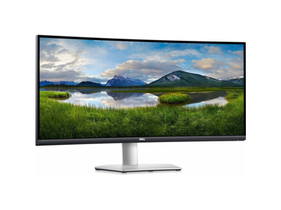 Монітор Dell S3422DW (210-AXKZ)