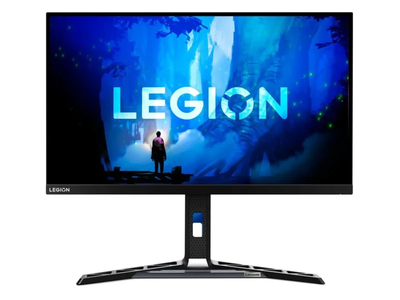 Монітор Lenovo Legion Y27qf-30 (67A7GAC3EU)