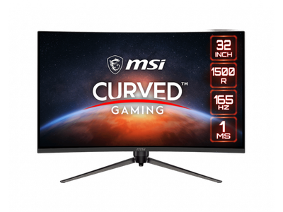 Монітор MSI Optix AG321CR