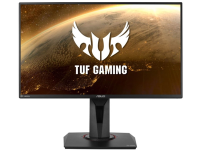 Монітор Asus Tuf Gaming VG27WQ