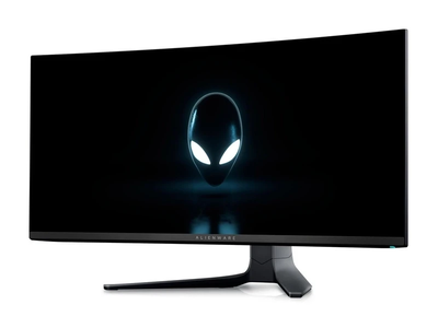 Монітор Dell Alienware AW3423DWF (210-BFRQ)