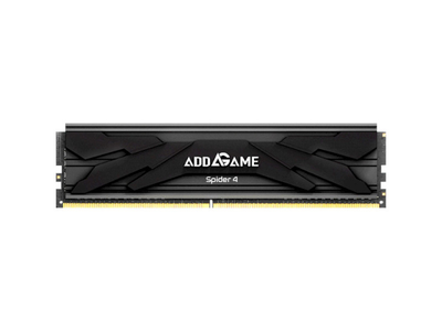 Модуль пам'яті ADDLINK Spider 4 DDR4 3200MHz 8GB (AG8GB32C16S4UB)