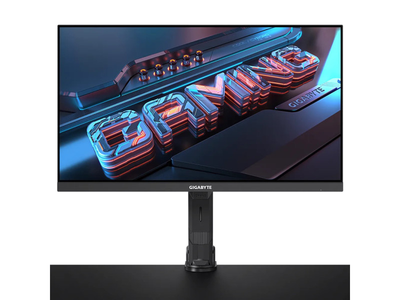 РК монітор Gigabyte M28U Arm Edition Gaming Monitor