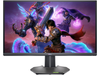 Монітор Dell G2723H (210-BFDT)