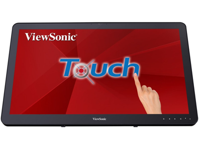 Монітор Viewsonic TD2430