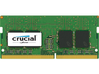Модуль пам'яті Crucial CT8G4SFS824A