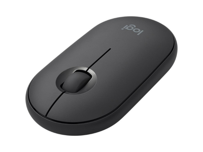 Миша Logitech M350 Graphite (910-005718)