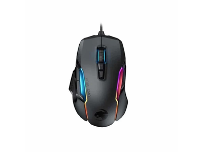 Миша Roccat Kone Aimo Black (ROC-11-820-BK)