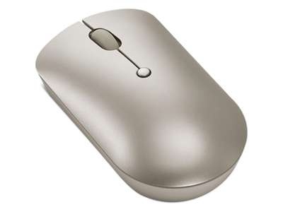 Миша Lenovo 540 USB-C Compact Wireless Sand (GY51D20873)