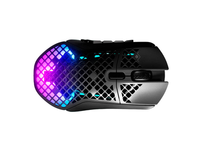 Миша SteelSeries Aerox 9 (62618)