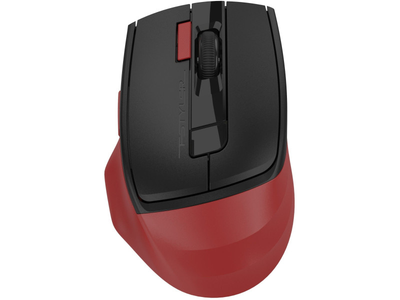 Миша A4Tech FG45CS Air Wireless Sports Red