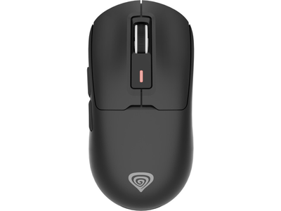 Миша Genesis Zircon 660 Wireless Black (NMG-2191)