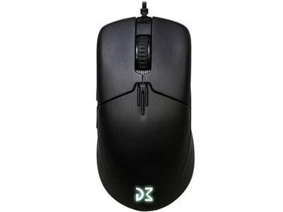 Миша Dream Machines DM7 Switch Kailh Black (DM7_SWITCH)