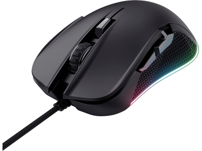 Миша Trust GXT922 Ybar Gaming Mouse Eco (24729)