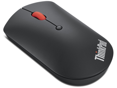 Миша Lenovo ThinkPad Bluetooth Silent Mouse (4Y50X88822)