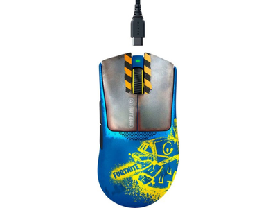 Миша Razer DeathAdder V3 Pro Fortnite Edition (RZ01-04630700-R3M1)
