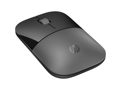 Миша HP Z3700 Dual Silver (758A9AA)