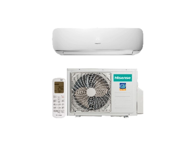 Спліт-система Hisense Apple Pie WINTER TG70BB0CGWIN (Wi-Fi)