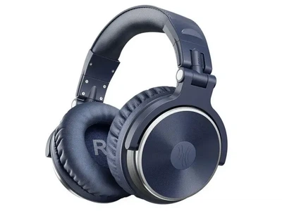 Навушники OneOdio Pro 10 Blue