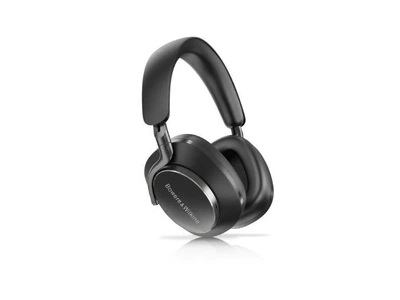 Наушники Bowers and Wilkins PX8 Black купить в интернет-магазине