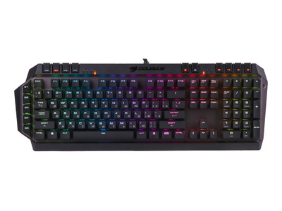 Клавіатура Cougar 700K EVO USB Black
